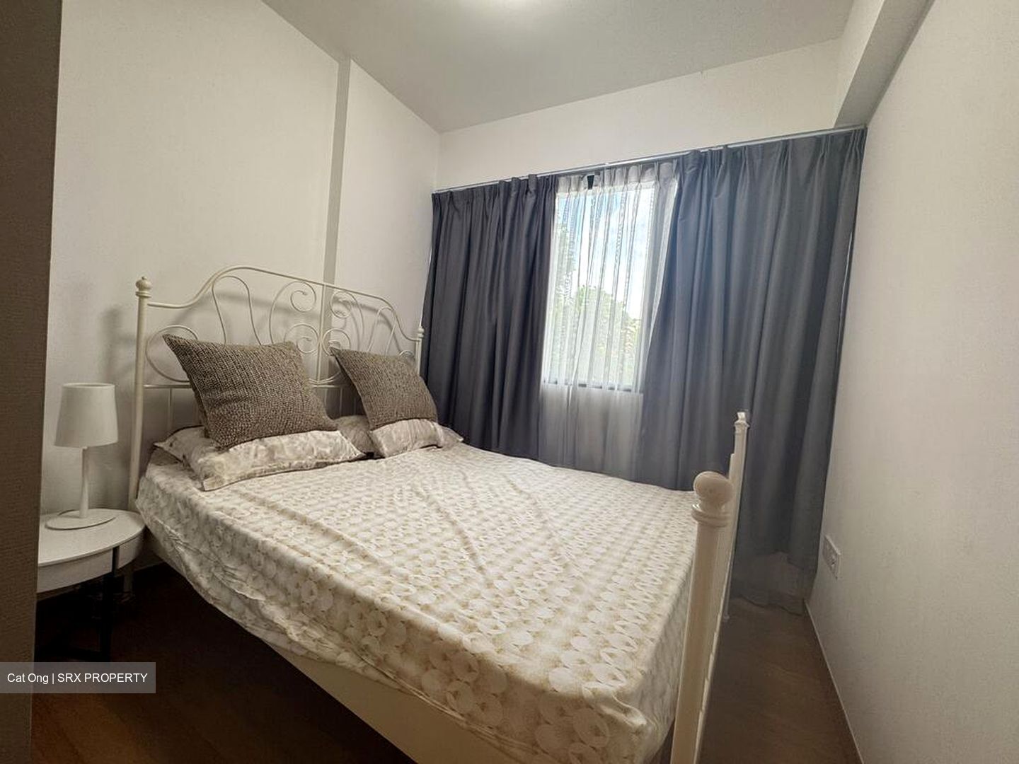 Nin Residence (D13), Apartment #504538921